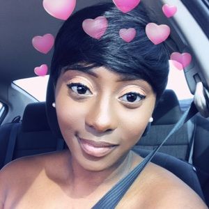 Meet your Posher, Shanice